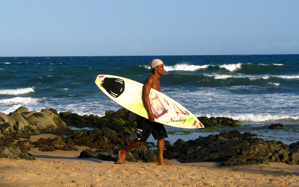 Férias de verão no Brasil: conheça os 5 destinos mais baratos