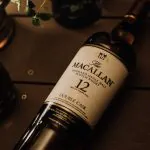 Destilaria The Macallan embarca em roteiro da Crystal Cruises