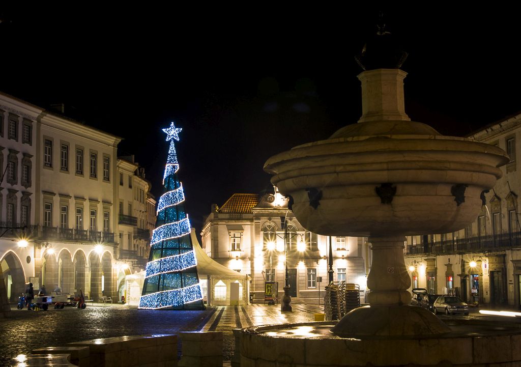 Festas tradicionais celebram o Natal no Alentejo