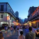 Cidade do jazz: onde ouvir boa música em New Orleans