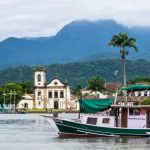 5 passeios para curtir Paraty (RJ) no verão