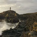 Irlanda do Norte tem Calçada dos Gigantes, rock e Game of Thrones