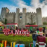 Confira um roteiro de Natal pelo Centro de Portugal