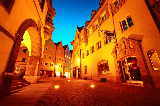 O que fazer em Rothenburg-ob-der-Tauber – 7 atrações e dicas