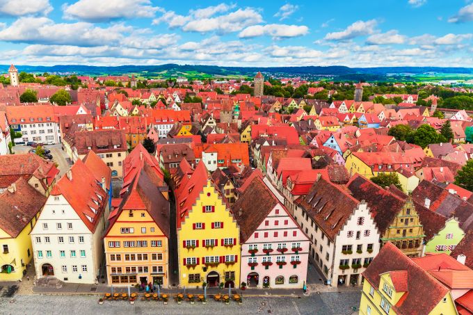 O que fazer em Rothenburg-ob-der-Tauber – 7 atrações e dicas