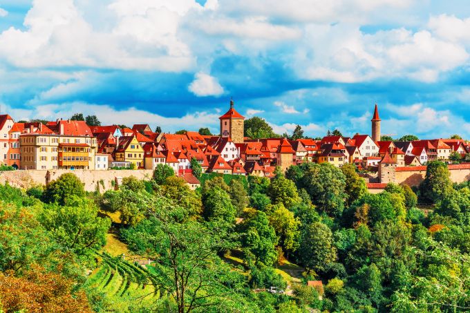 O que fazer em Rothenburg-ob-der-Tauber – 7 atrações e dicas