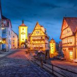 O que fazer em Rothenburg-ob-der-Tauber – 7 atrações e dicas