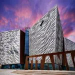 O que fazer em Belfast, na Irlanda do Norte