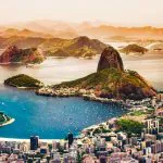 Rio de Janeiro e Buenos Aires são os destinos favoritos para o Réveillon