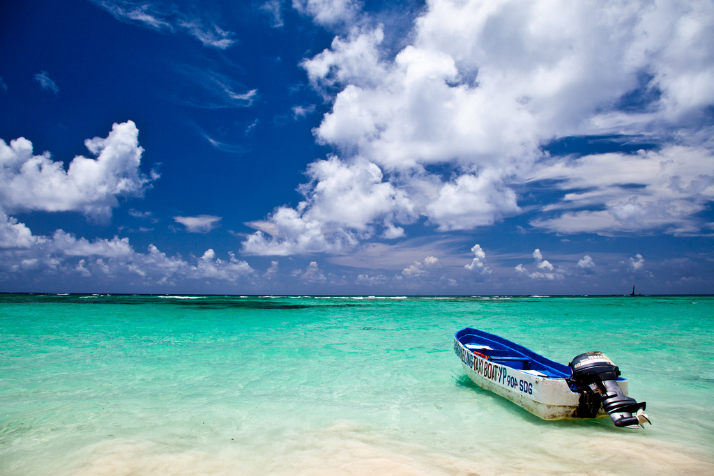 Viagem para o Caribe: como planejar um roteiro perfeito