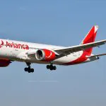 Avianca cancela voos para Nova York, Miami e Santiago