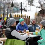 Primavera em Park City garante diversão para toda a família