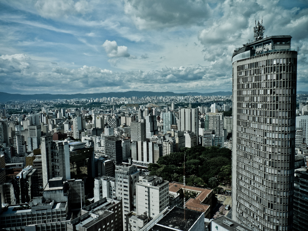 Cinco passeios em São Paulo para fazer com crianças