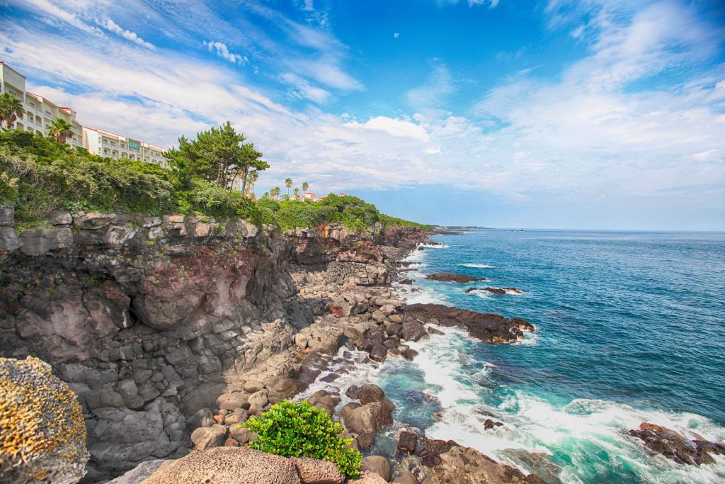 Conheça as sete maravilhas naturais do mundo