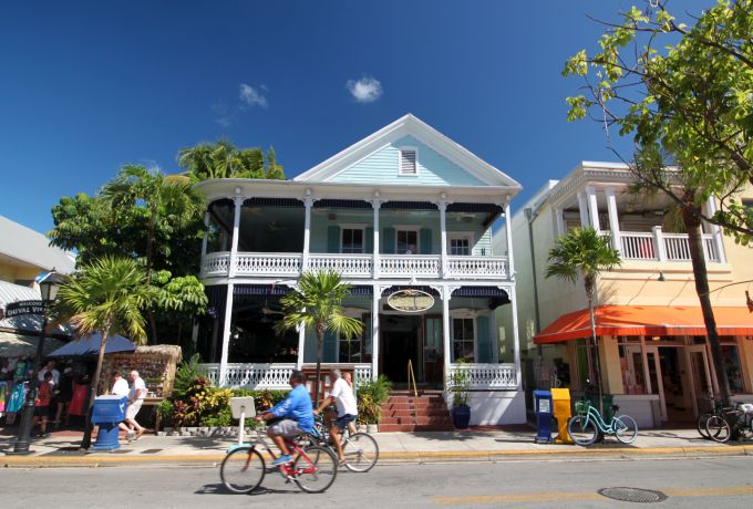 O que fazer em Key West, na Flórida – 10 atrações e dicas