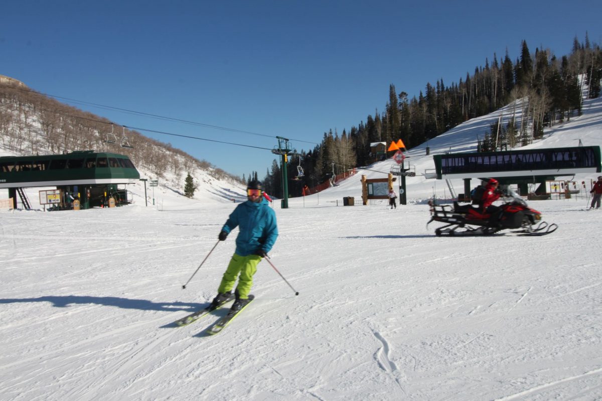 Park City: como é a famosa estação de esqui dos EUA