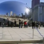 Por que Chicago é um dos destinos da moda em 2019