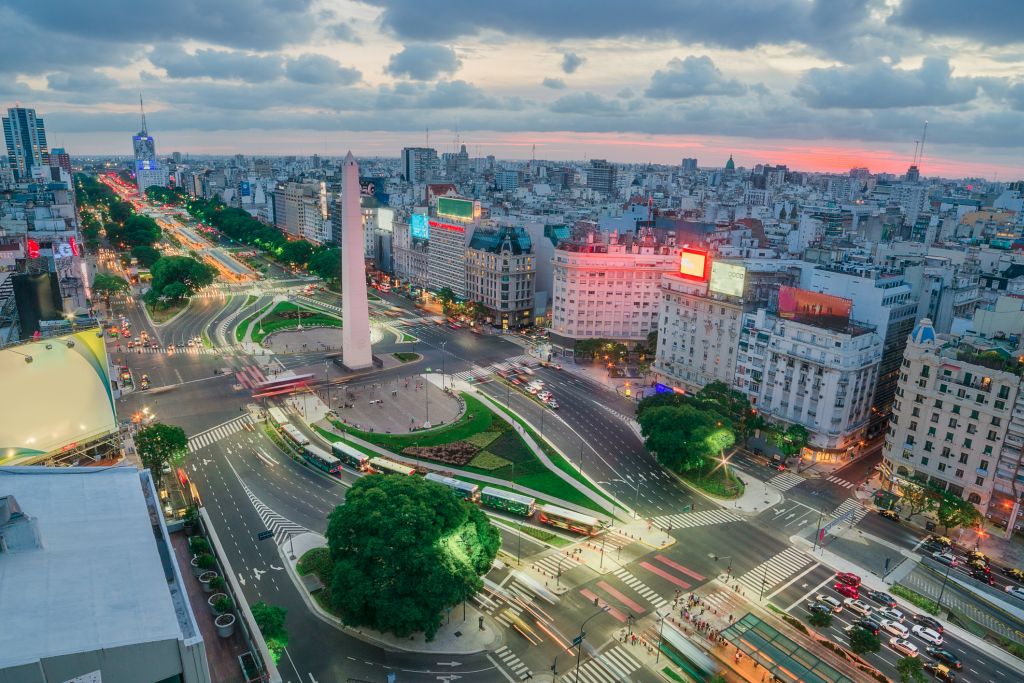 5 bairros de Buenos Aires que precisam entrar no roteiro