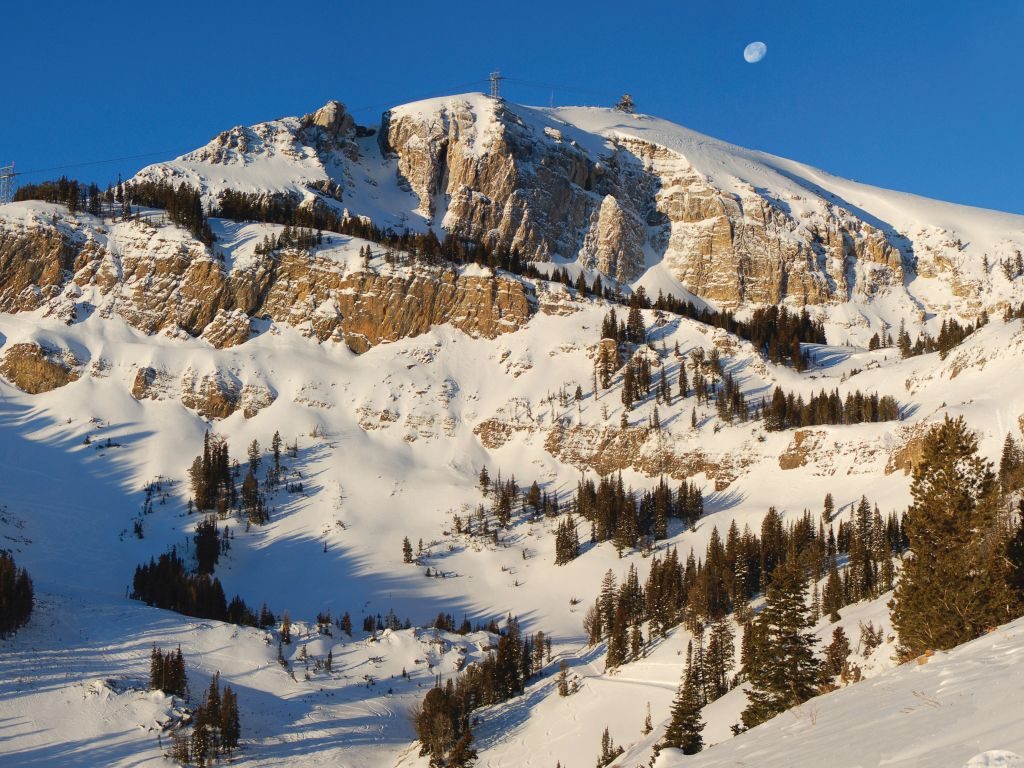 Região do Velho Oeste em Jackson Hole |Divulgação 