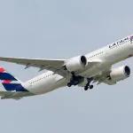 Latam anuncia voos a Bolívia e amplia rota a Boston