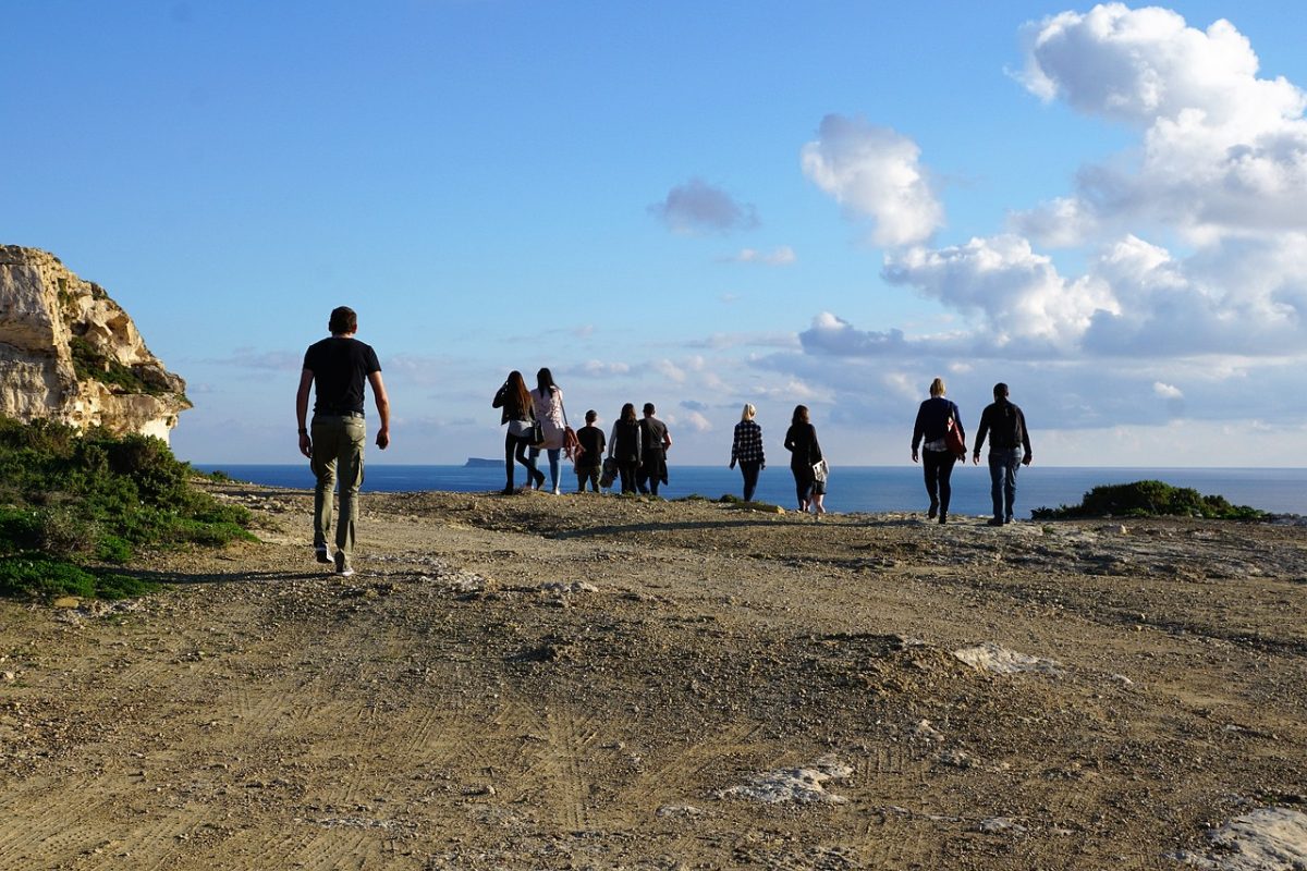 Passeios em grupo: 6 vantagens de viajar em excursão