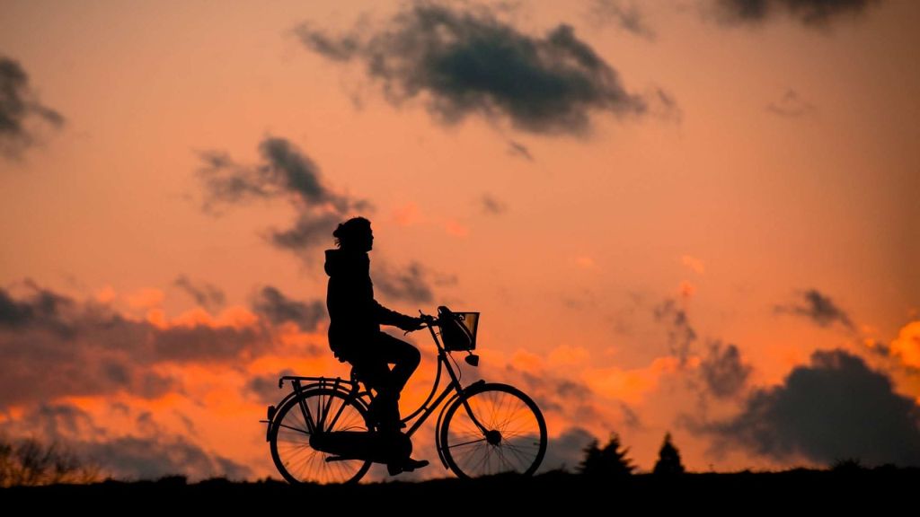 Passeie de bicicleta por São Paulo, Rio e outras cidades do Brasil