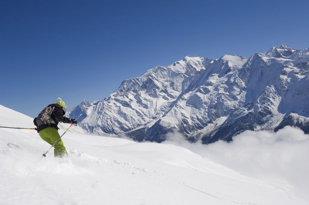 8 aventuras para curtir a neve dos alpes franceses