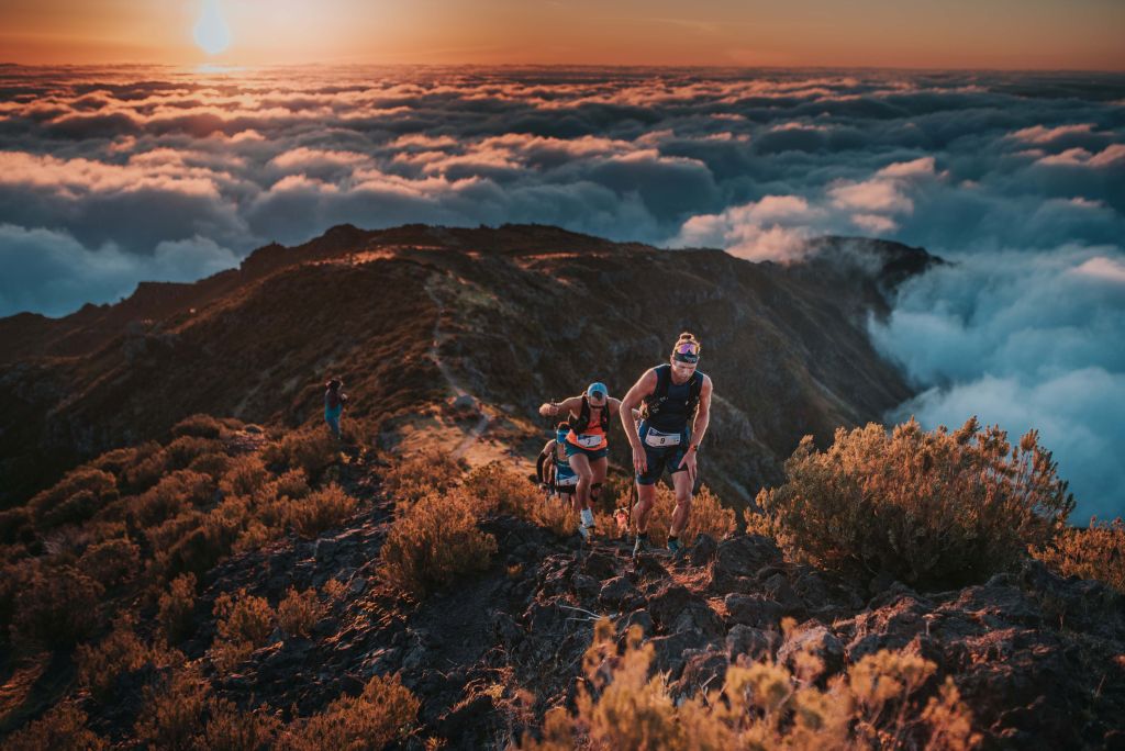 4 eventos esportivos para curtir na Ilha da Madeira