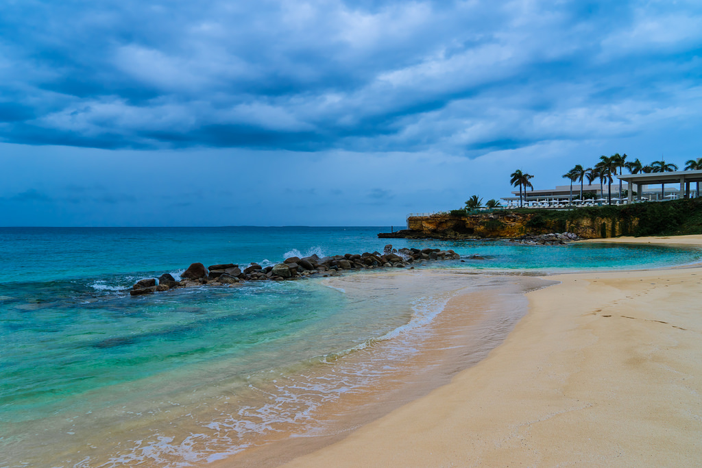 Por que Anguilla é um dos melhores destinos do mundo para viajar