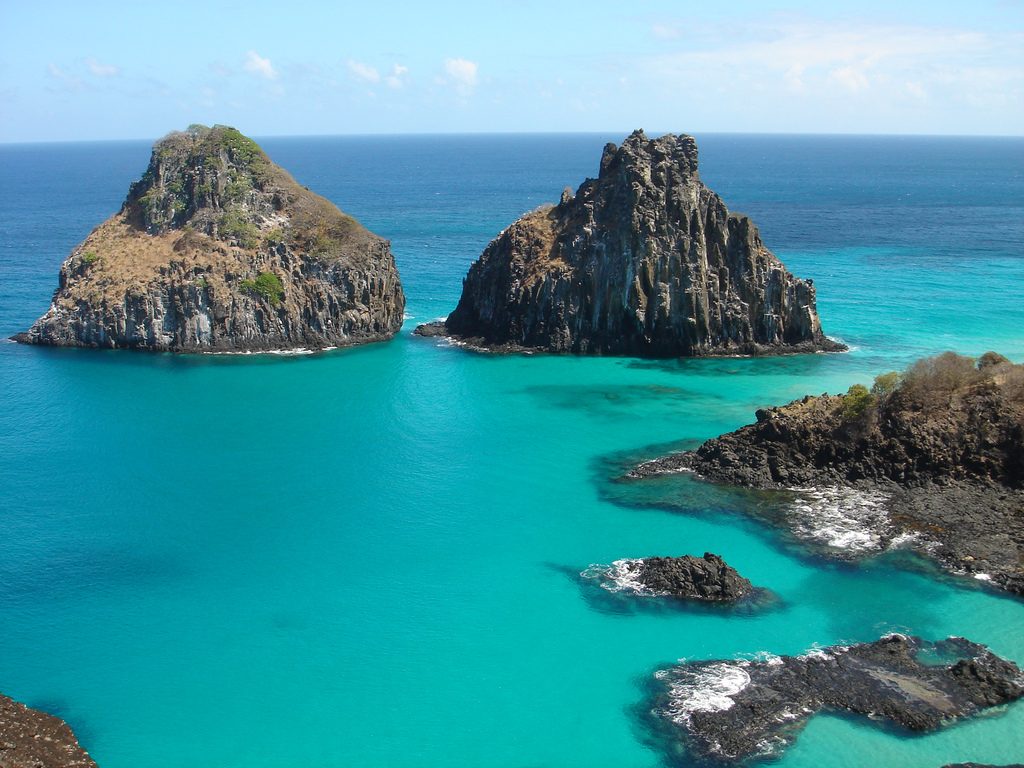 Arquipélago de Fernando de Noronha | <a href="https://www.flickr.com/photos/robertogarrido/938959923/">Roberto Garrido</a> on <a href="https://visualhunt.com">Visual hunt</a> / <a href="http://creativecommons.org/licenses/by/2.0/"> CC BY</a>