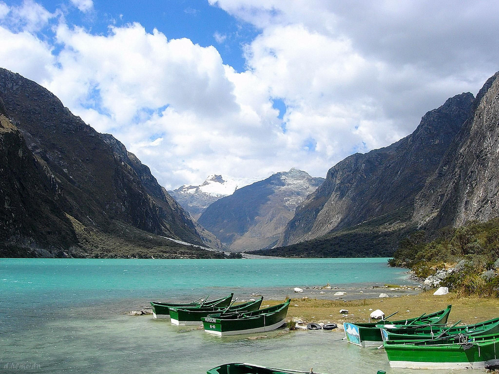 60 imagens do Peru, um dos países mais lindos do mundo