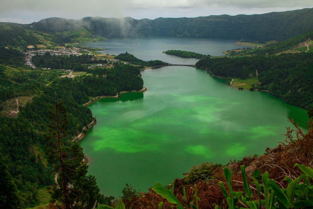 Espetáculo: as 7 maravilhas naturais de Portugal