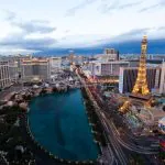 Resorts em Las Vegas apostam em robôs e chatbots