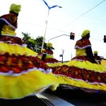 Viaje pelos destinos com as melhores festas de Carnaval do Brasil