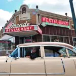 Onde comer em Memphis, no Tennessee