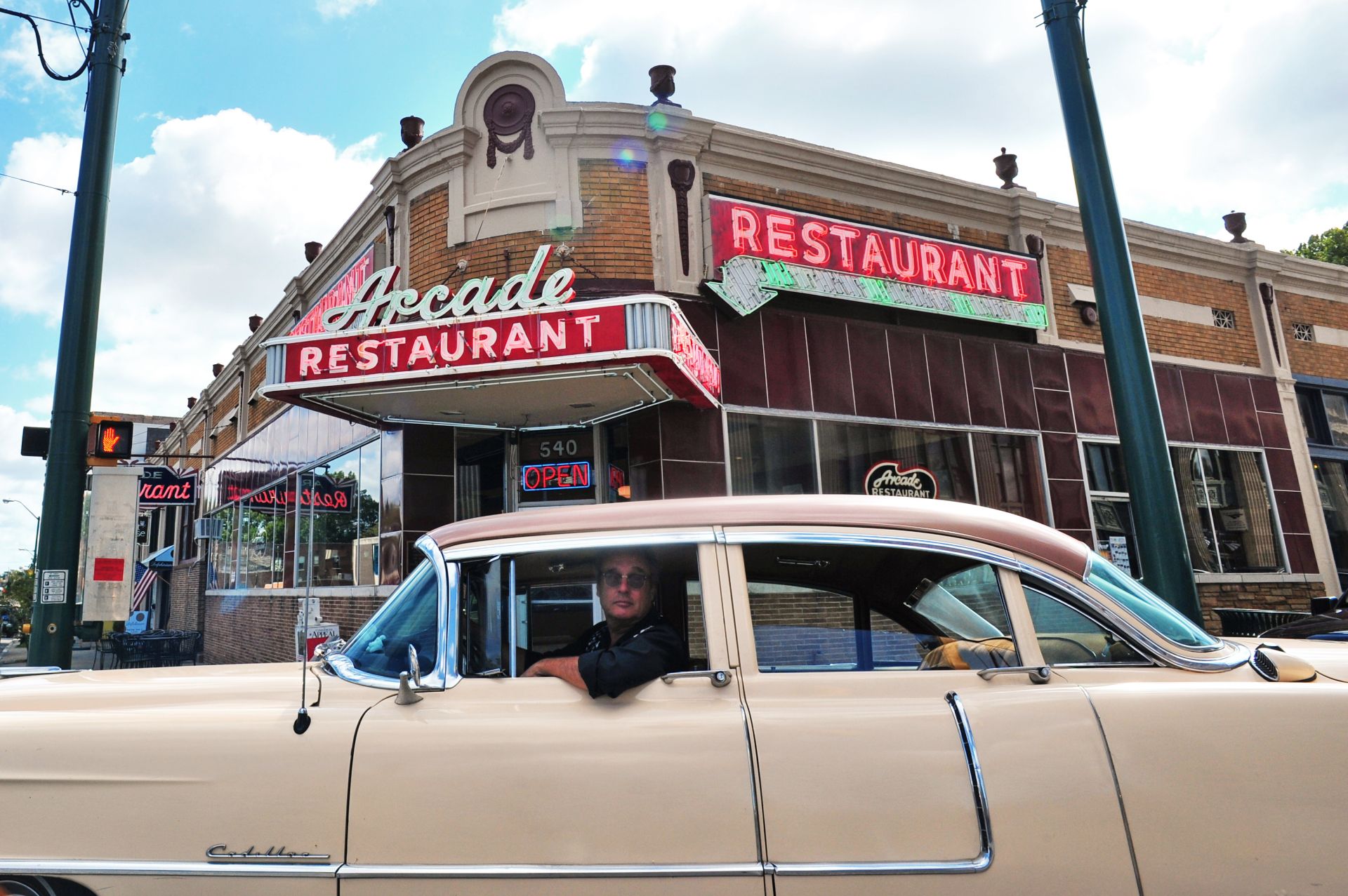 Onde comer em Memphis, no Tennessee