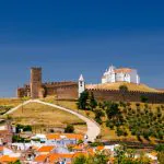 Passeio dos sonhos pelas encantadoras vilas do Alentejo