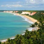 Viagens históricas e para a praia são tendências em 2019