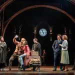 Harry Potter e Moulin Rouge estreiam na Broadway, em Nova York