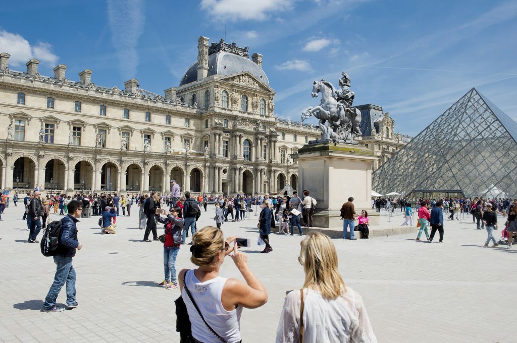 7 motivos para visitar a França em 2019