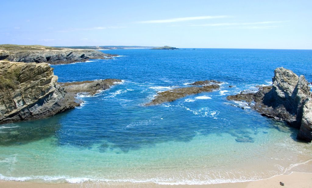 Praias no Alentejo | Divulgação 