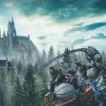 Universal Orlando: nova atração de Harry Potter chega em junho