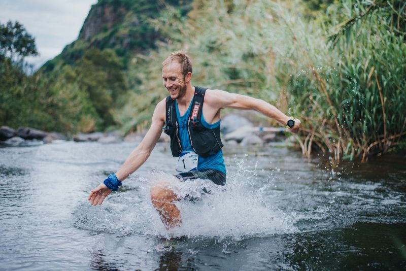 Atletas encaram corridas na altitude e outras aventuras no skyrunner |Divulgação