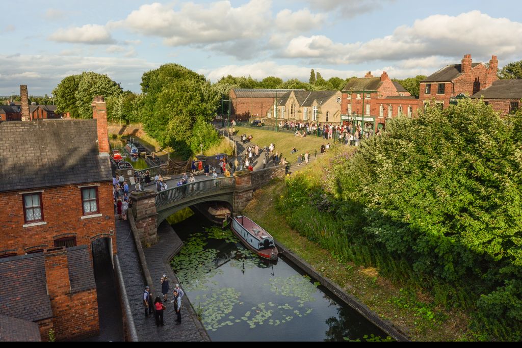 Veja o que fazer em Birmingham, na Inglaterra