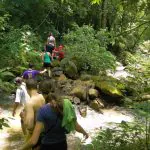 Carnaval em Brotas vai unir aventura com festas