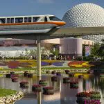 Epcot, na Disney World, vai passar por reformulação