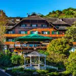 Hotel em Gramado anuncia nova temporada do Cine Gourmet