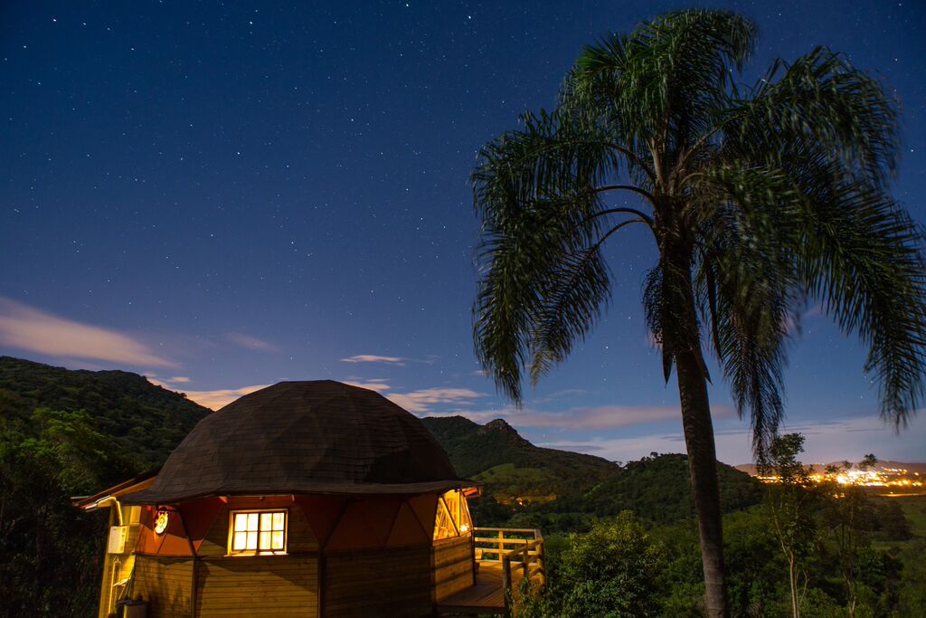 Casas de verão perfeitas para viajar com a família