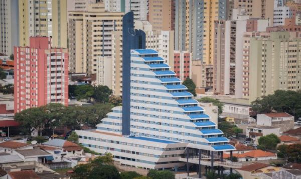 Blue Tree Premium Londrina | Divulgação 