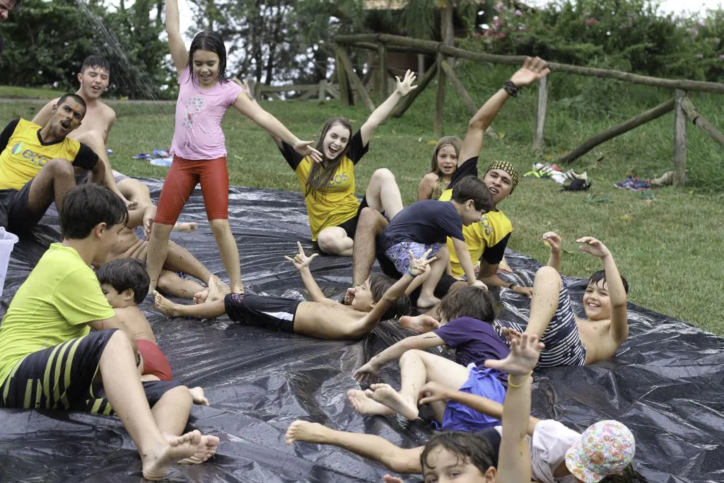 Veja a programação de Carnaval da Fazenda Capoava